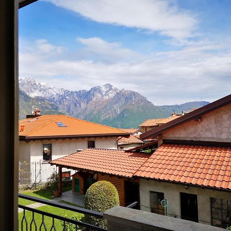 Apartament Lilla Bellagio Zewnętrze zdjęcie