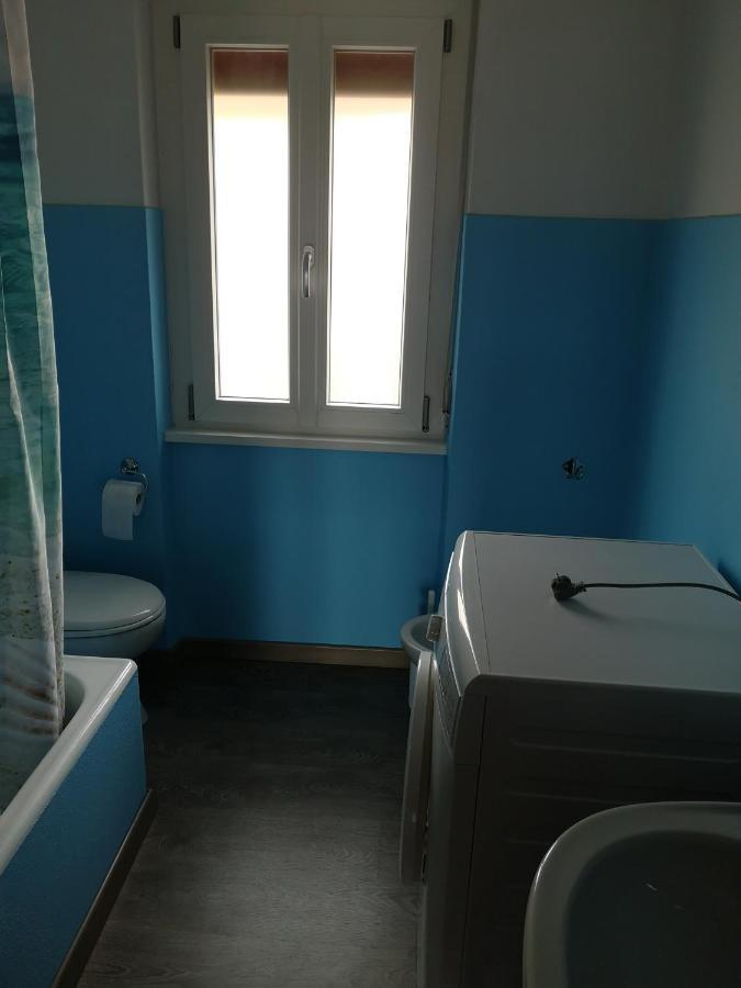Apartament Lilla Bellagio Zewnętrze zdjęcie