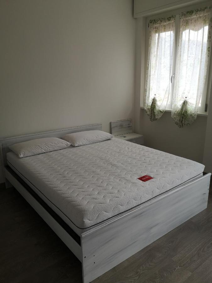 Apartament Lilla Bellagio Zewnętrze zdjęcie