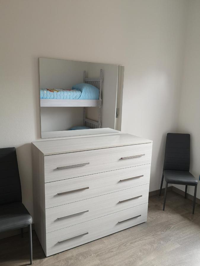 Apartament Lilla Bellagio Zewnętrze zdjęcie