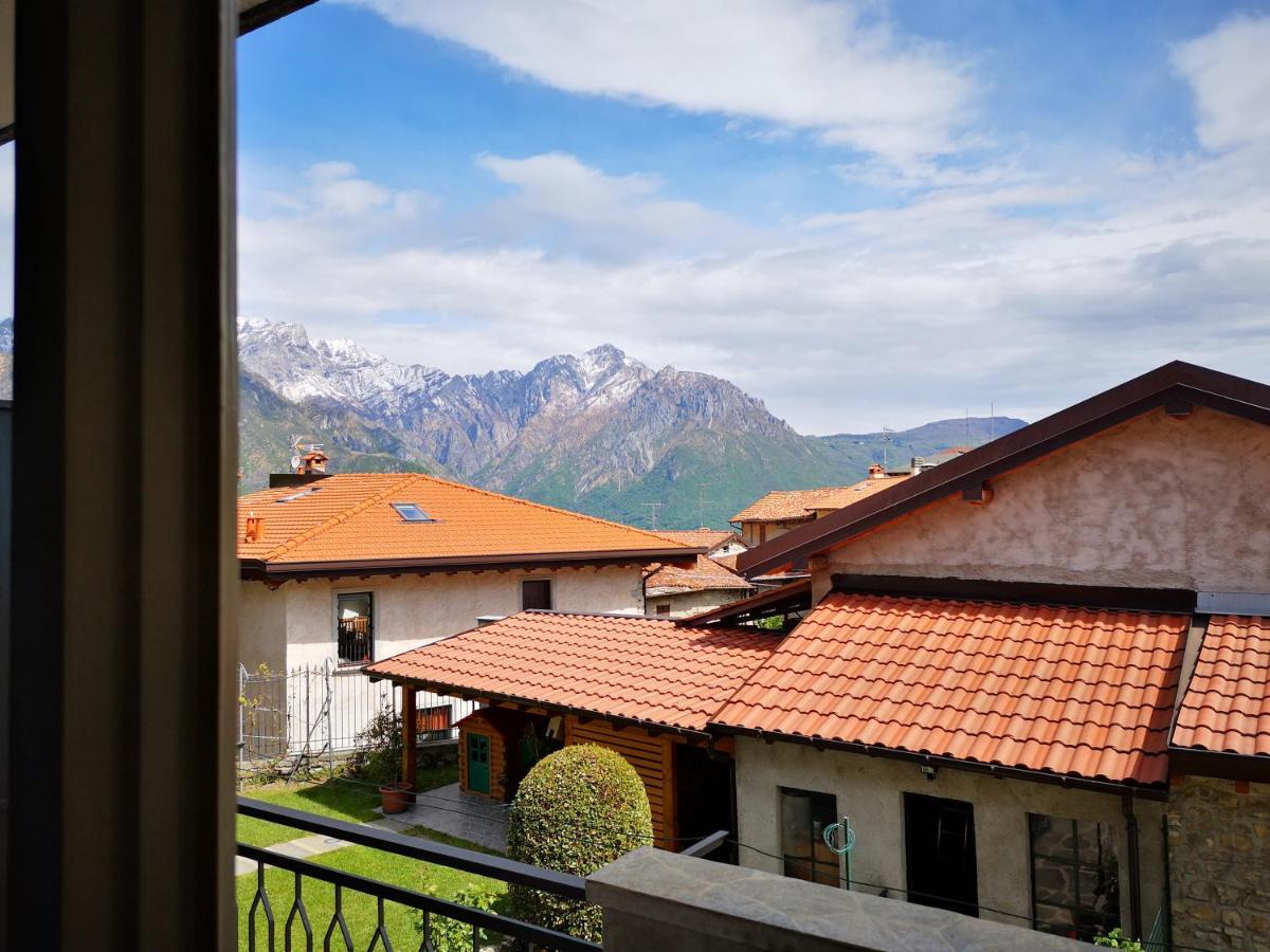 Apartament Lilla Bellagio Zewnętrze zdjęcie